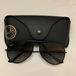 Ray- Ban sunglasses